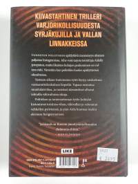 Vain yksi uhri (UUSI)