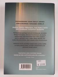 Ei ulospääsyä (UUDENVEROINEN)