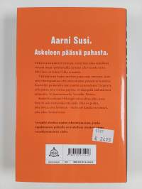 Verijälki (UUSI)