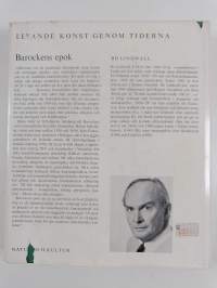 Barockens epok