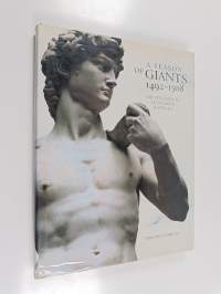 A season of giants : Michelangelo, Leonardo, Raphael, 1492-1508