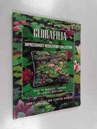 Glorafilia : The impressionist needlepoint collection