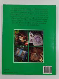 Glorafilia : The impressionist needlepoint collection