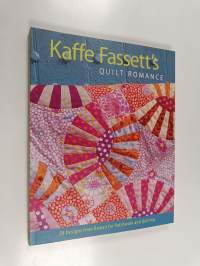Kaffe Fassett&#039;s Quilt Romance