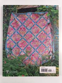 Kaffe Fassett&#039;s Quilt Romance