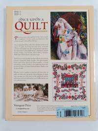 Once Upon a Quilt - A Scrapbook of Quilting Past and Present
