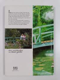 Linnea in Monet&#039;s garden