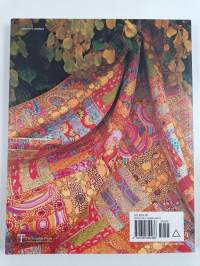 Kaffe Fassett&#039;s Country Garden Quilts