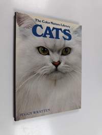 The Color Nature Library : Cats