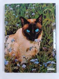 The Color Nature Library : Cats