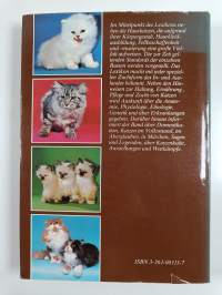 Lexikon der Katzenhaltung