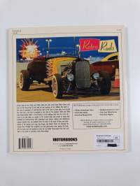 Retro Rods