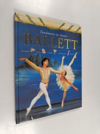 Tundmatu ja tuttav ballett