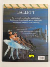Tundmatu ja tuttav ballett