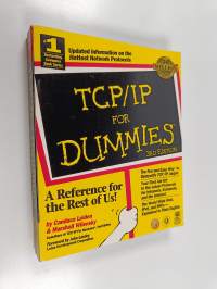 TCP/IP for Dummies