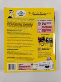 TCP/IP for Dummies