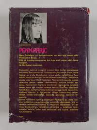 Penmarric