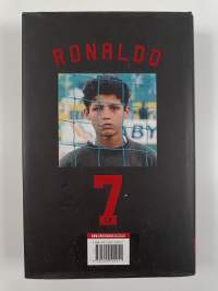 Cristiano Ronaldo : the biography