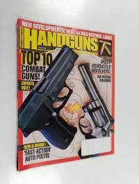 Handguns for sport &amp; defence may 1992
