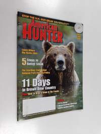 American Hunter june 2006