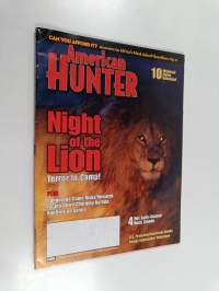 American Hunter july 2006