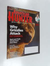 American Hunter may 2007