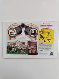 Gun mart &amp; accessories november 1994