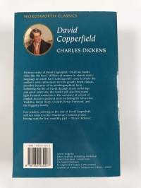 David Copperfield