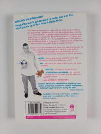 The Bloke&#039;s Guide to Pregnancy