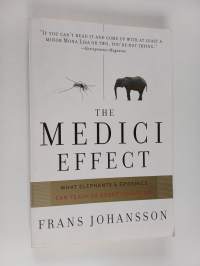 The Medici Effect