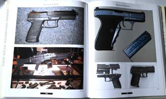 Guns