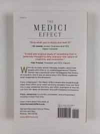 The Medici Effect