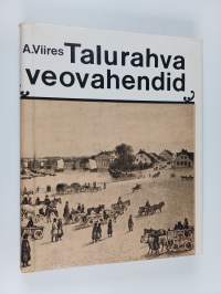 Talurahva veovahendid (signeerattu, tekijän omiste)