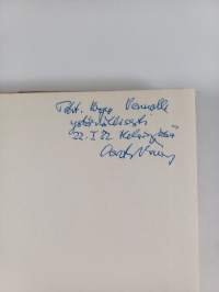 Talurahva veovahendid (signeerattu, tekijän omiste)