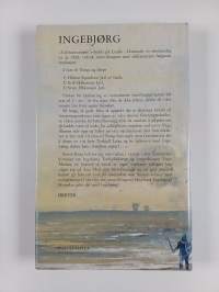 Ingebjørg