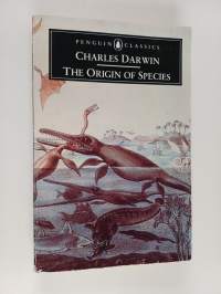 The Origin of Species by Means of Natural Selection
