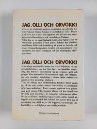 Jag, Olli och Orvokki