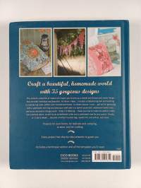 Sewlicious : 35 Ways to a Handmade World