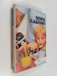 Sopa lagom! : bättre balans i curlingfamiljen