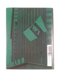 Galna dagar, svindlande tider : Stockmann 1862-2012