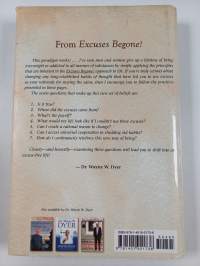 Excuses begone! : how to change lifelong, self-defeating thinking habits