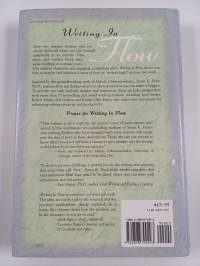 Writing in flow : keys to enhanced creativity