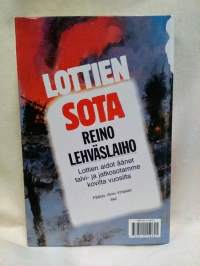 Lottien sota