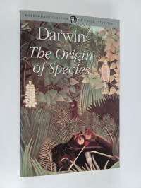 The origin of species
