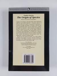 The origin of species