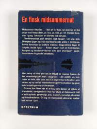 Midsommerdansen