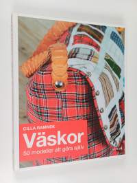 Väskor 50 modeller att göra själv