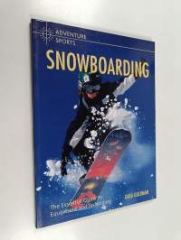 Snowboarding - essential guide to equipment and techniques