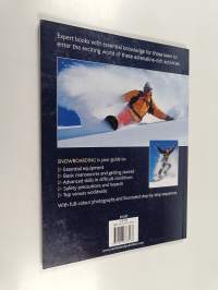 Snowboarding - essential guide to equipment and techniques