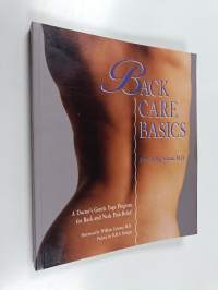 Back Care Basics - A Doctor&#039;s Gentle Yoga Program for Back and Neck Pain Relief